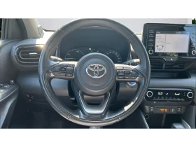 Toyota Yaris Месечна вноска от 220  , снимка 13