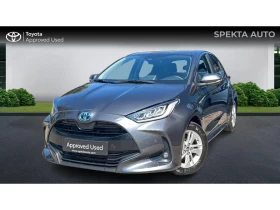 Toyota Yaris Месечна вноска от 220  , снимка 1