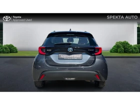 Toyota Yaris Месечна вноска от 220  , снимка 4