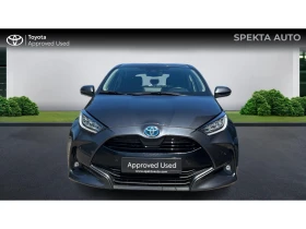 Toyota Yaris Месечна вноска от 220  , снимка 5