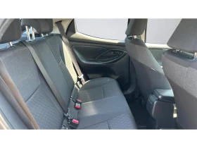 Toyota Yaris Месечна вноска от 220  , снимка 7