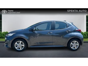 Toyota Yaris Месечна вноска от 220  , снимка 3