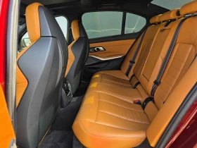 BMW 340 d xDrive, снимка 13