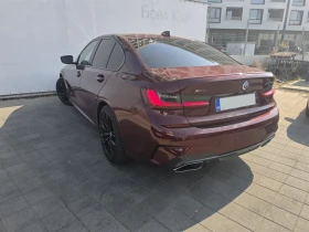 BMW 340 d xDrive, снимка 9