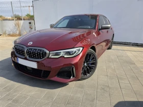 BMW 340 d xDrive, снимка 1