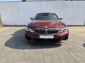 BMW 340 d xDrive, снимка 10