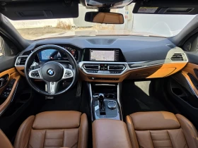 BMW 340 d xDrive, снимка 7