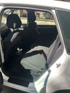 Citroen C4 Picasso Пикасо 1.6 бензин, снимка 10