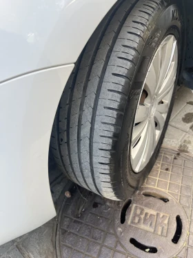 Citroen C4 Picasso Пикасо 1.6 бензин, снимка 5
