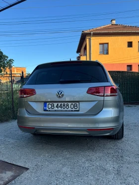 VW Passat, снимка 5