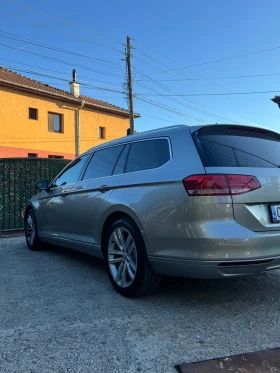VW Passat, снимка 4