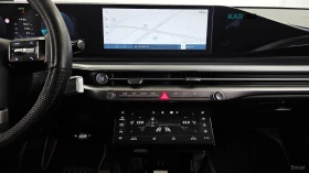 Hyundai Grandeur 3.5* LPG* DISTRONIC* ОБДУХ* МАСАЖИ* ПОДГРЕВ* , снимка 12