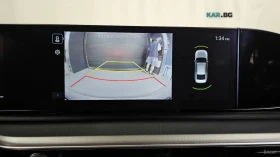Hyundai Grandeur 3.5* LPG* DISTRONIC* ОБДУХ* МАСАЖИ* ПОДГРЕВ* , снимка 13