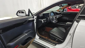 Hyundai Grandeur 3.5* LPG* DISTRONIC* ОБДУХ* МАСАЖИ* ПОДГРЕВ* , снимка 8