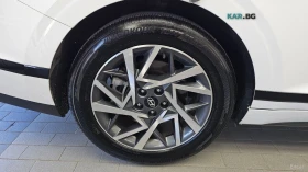 Hyundai Grandeur 3.5* LPG* DISTRONIC* ОБДУХ* МАСАЖИ* ПОДГРЕВ* , снимка 16