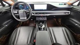 Hyundai Grandeur 3.5* LPG* DISTRONIC* ОБДУХ* МАСАЖИ* ПОДГРЕВ* , снимка 5
