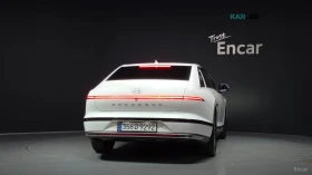 Hyundai Grandeur 3.5* LPG* DISTRONIC* ОБДУХ* МАСАЖИ* ПОДГРЕВ* , снимка 4