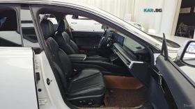 Hyundai Grandeur 3.5* LPG* DISTRONIC* ОБДУХ* МАСАЖИ* ПОДГРЕВ* , снимка 9