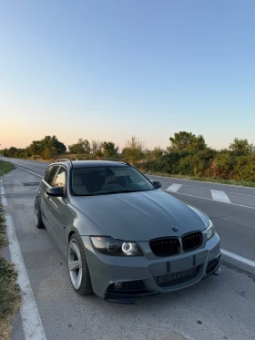 BMW 330, снимка 8