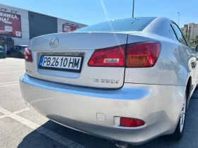 Lexus IS 220d, снимка 11