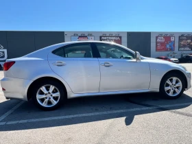 Lexus IS 220d, снимка 3