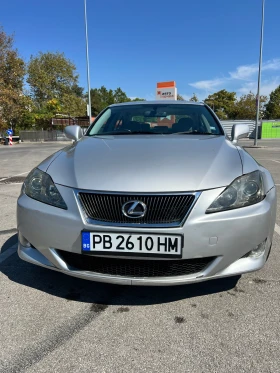 Lexus IS 220d, снимка 1