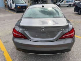 Mercedes-Benz CLA * 250 * CARFAX * БЕЗ ПЪРВОНАЧАЛНА ВНОСКА, снимка 4