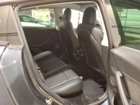 Tesla Model Y Long Range Dual Motor 75 KW Leather Panorama, снимка 7