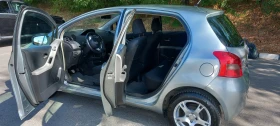 Toyota Yaris 1, 4 D-4D, снимка 5