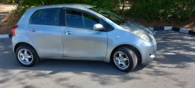 Toyota Yaris 1, 4 D-4D, снимка 3