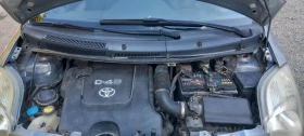 Toyota Yaris 1, 4 D-4D, снимка 8