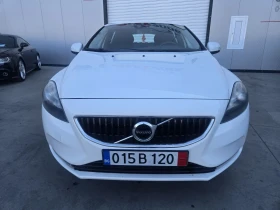 Volvo V40 2.0 дизел, снимка 2