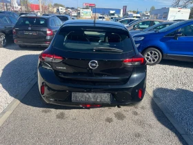 Opel Corsa 1.2i Edition Avtomat, снимка 4