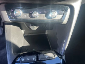 Opel Corsa 1.2i Edition Avtomat, снимка 11