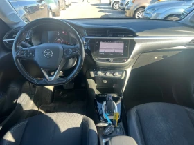 Opel Corsa 1.2i Edition Avtomat, снимка 9