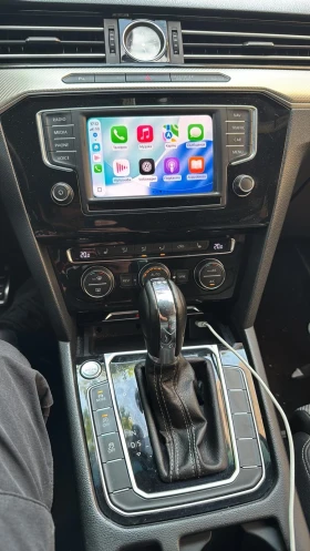 VW Passat, снимка 7
