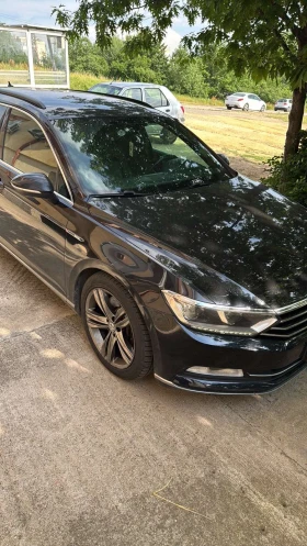 VW Passat, снимка 3