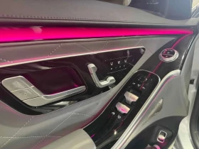 Mercedes-Benz S 580, снимка 12