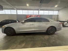 Mercedes-Benz S 580, снимка 2
