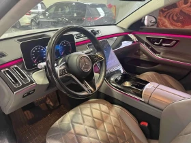 Mercedes-Benz S 580, снимка 7
