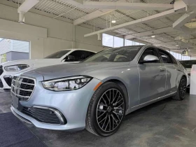 Mercedes-Benz S 580, снимка 1