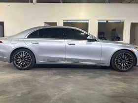 Mercedes-Benz S 580, снимка 3