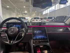 Mercedes-Benz S 580, снимка 9