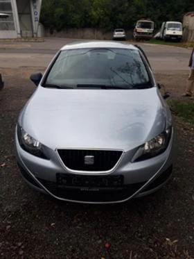 Seat Ibiza 1.4 16v НА ЧАСТИ - [1] 