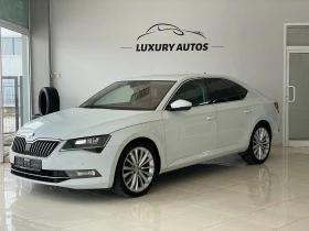 Skoda Superb НАЛИЧЕН* 2.0TDI* DSG* Alkantra* 19Zoll* CANTON* DC, снимка 3