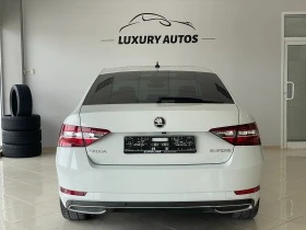 Skoda Superb НАЛИЧЕН* 2.0TDI* DSG* Alkantra* 19Zoll* CANTON* DC, снимка 7