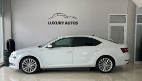 Skoda Superb НАЛИЧЕН* 2.0TDI* DSG* Alkantra* 19Zoll* CANTON* DC, снимка 4