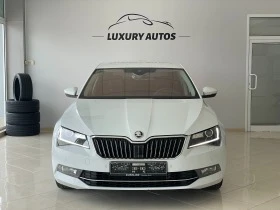 Skoda Superb НАЛИЧЕН* 2.0TDI* DSG* Alkantra* 19Zoll* CANTON* DC - изображение 1