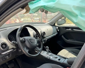 Audi A3 1.6tdi автомат, снимка 5