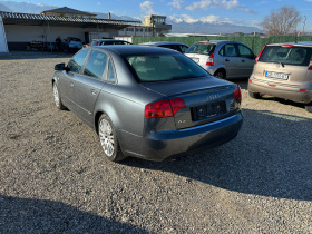 Audi A4 2.0tdi 140hp S-Line  | Mobile.bg   5